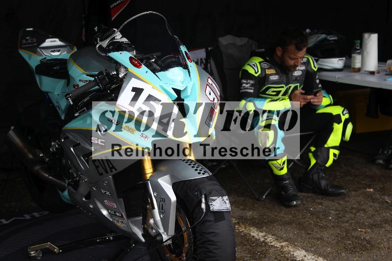 Archiv-2025/06 18.04.2025 Speer Racing ADR/Impressionen